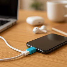 USB Micro & Type - C to USB - A OTG Adapter - (2 Pc / Set) - justgrabit.in | Just Grab It