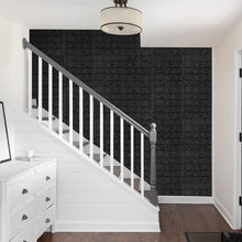 Wallpaper 3D Foam Wallpaper Sticker Panels (76 x 70 Cm / 1 Pc) - justgrabit.in | Just Grab It