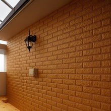 Wallpaper 3D Foam Wallpaper Sticker Panels (76 x 70 Cm / 1 Pc) - justgrabit.in | Just Grab It