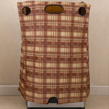 Protective Top Load Washing Machine Cover 102 × 65 (1 Pc) - justgrabit.in | Just Grab It