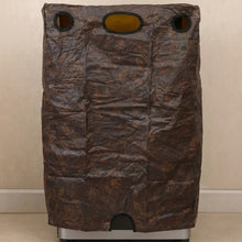 Top Load Washing Machine Protective Cover (90×67 cm, 1 Pc) - justgrabit.in | Just Grab It
