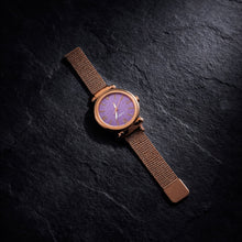 Elegant Ladies Wrist Watch with Stylish Dial and Premium Gift Box - justgrabit.in | Just Grab It