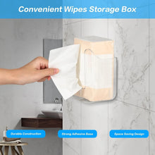 Tissue & Napkin Dispenser Holder - (1 Pc) - justgrabit.in | Just Grab It