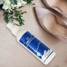 Deodorant Spray for Shoes & Socks, Shoe Deodorizer Spray, Shoe Odor Eliminator Spray, Sneaker & Shoe Deodorant, Freshness for Work Shoes, Safety Shoes, Sports Shoes & More (100 ML) - Justgrabit Inc.