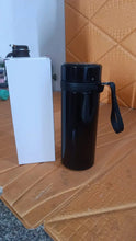 Stainless Steel Vacuum Thermos Flask Bottle (700Ml Approx / 1 Pc) - Justgrabit Inc.
