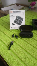 Tws Dual Pairing Earbuds with Mic Advanced ENC, Long Playtime Headset - justgrabit.in | Just Grab It