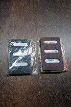 Small Magic Card Frame (1 Pc / Mix Color & Design) - justgrabit.in | Just Grab It