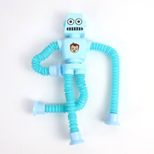 Flexible Robot Shape Magic Spring Toy (1 Pc) - justgrabit.in | Just Grab It