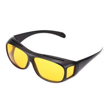 Night HD Vision Driving Anti Glare Eyeglasses - justgrabit.in | Just Grab It