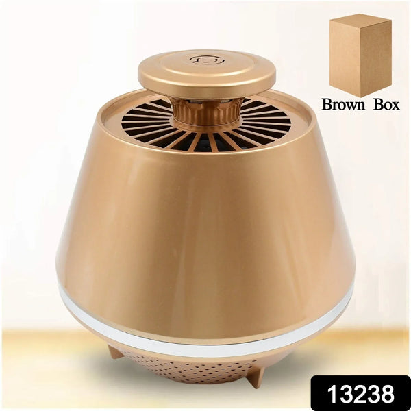 Mosquito Trap Repellent Lamp (1 Pc) - justgrabit.in | Just Grab It