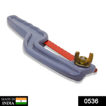 Mini Hacksaw Compact Hand Hack Saw Metal Frame With metal Blade - Justgrabit Inc.