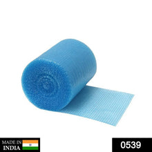 Colorfull AIR Bubble Premium Packing ROLL (1MTR X 100MTR (White) - Justgrabit Inc.