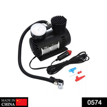 Fast Air Inflation / Compressor for Automobile, Tyres, Sporting, Goods (250 PSI) - justgrabit.in | Just Grab It