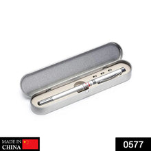 Imported Mini Portable Pen Light LED Flashlight Pocket Medical Torch Light - Justgrabit Inc.
