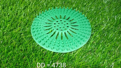 Shower Drain Cover Used for draining water present over floor surfaces of bathroom and toilets etc. - Justgrabit Inc.