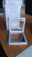 Gift Packaging 3D Floating Frame Display Case (1 Pc / Mix Color) - justgrabit.in | Just Grab It