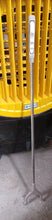 Lightweight Garbage Picker Tool for Kitchen Waste - justgrabit.in | Just Grab It