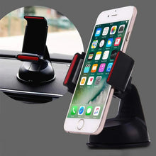 Silicone Sucker Mobile Holder - justgrabit.in | Just Grab It