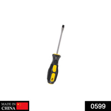 Slotted Screw Driver Standard(multicolor) - justgrabit.in | Just Grab It