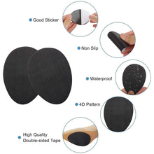 Non - Slip Shoe Pads, Rubber Shoe Sole Protector Pads, Self - Adhesive Shoe Grips Pads Stickers Non Skid for Ladies Shoes, High Heels, Boots - Justgrabit Inc.