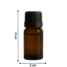 Elegant Rose Flower Car Air Freshener Clip for AC Vent with Perfume Bottle 10ML(1 Pc) - justgrabit.in | Just Grab It
