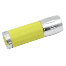 Mini LED Flashlight Torch | Pocket Size | High Lumen | Battery Operated (Battery not included / 1 pc) - justgrabit.in | Just Grab It