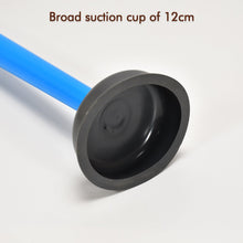 Multifunctional Toilet Plunger, Toilet Blockage Remover Suction Device - justgrabit.in | Just Grab It