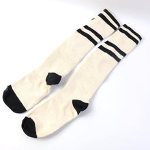 Unisex Cotton Crew Socks (1 Pair / Mix Design) - justgrabit.in | Just Grab It
