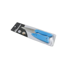 Stainless Steel Fruit Knife, New Sharp and Durable Fruit Knife Small, Comfortable Non - slip Handle, with Protective Cover, Suitable for Most Types of Vegetables and Fruits(1 Pc) - justgrabit.in | Just Grab It