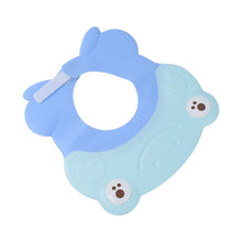 Baby Silicone Shower Cap (1 Pc / Small) - Justgrabit Inc.