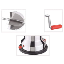 Coconut scrapers Machine Manual Steel For Home & Kitchen Use - justgrabit.in | Just Grab It