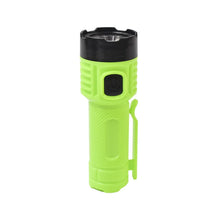 4 Modes Super Bright Led Torch High Lumens Fast Charging Flashlight / Torch (1 Pc) - Justgrabit Inc.