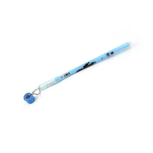 Fancy Black Writing Pens Ballpoint (1 Pc) - justgrabit.in | Just Grab It