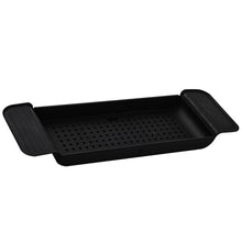 Retractable Bath Caddy, Retractable (78 Cm Long Adjust / 1 Pc / With Brown Box) - justgrabit.in | Just Grab It