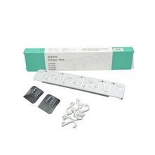 Adjustable Wall Hook: Slides for Easy Access (Bathroom & Home) - justgrabit.in | Just Grab It