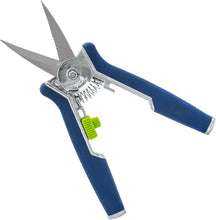 Precision Micro Garden Snip Pruning Scissor - justgrabit.in | Just Grab It