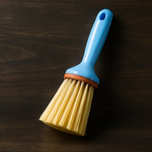 Multi - Purpose Short Handle Plastic Cleaning Brush (1 Pc) - justgrabit.in | Just Grab It