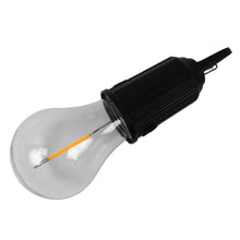 Rechargeable LED Camping Lantern – 3 Modes, Portable with Clip Hook (1 Pc) - Justgrabit Inc.