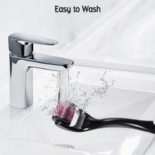 Derma Roller Anti Ageing and Facial Scrubs & Polishes Scar Removal Hair Regrowth (0.75mm) - justgrabit.in | Just Grab It