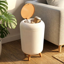 Premium Stylish Mini Dustbin (22x30 Cm, 1 Pc) - justgrabit.in | Just Grab It