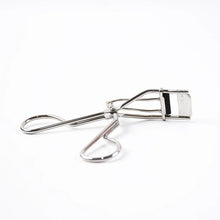 Classic Stainless Steel Eyelash Curler(1 Pc) - Justgrabit Inc.