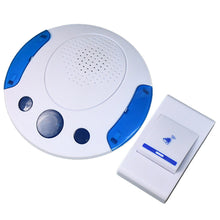 Wireless Digital Remote Door Bell (1 Pc / Battery Not Included) - justgrabit.in | Just Grab It