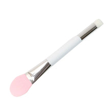 Silicone Face Mask Applicator & Beauty Spatula Brush (1 Pc) - justgrabit.in | Just Grab It