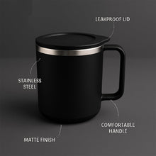 Apex Happy Mug Approx 400ml (1 Pc) - justgrabit.in | Just Grab It