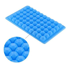 60Cavity Ice Tray perfect for ice cube. - Justgrabit Inc.