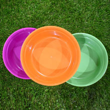 Household Storage Plastic Round Bowl / Tub / Basket / Bucket set - Pack of 3 - Justgrabit Inc.