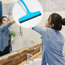 Kitchen Platform and Glass Wiper No - Dust Broom, Long Handle, Easy Floor Cleaning - justgrabit.in | Just Grab It