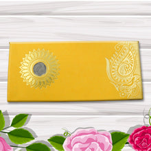 Wedding Gift Envelopes pack of 10 pcs with Coin Money Cash Gift Cover Shagun Birthday Marriage, Baby Shower, Anniversary, Money Envelope Lifafa Envelope Multicolor Premium Envelope (10 Pcs Set) - Justgrabit Inc.