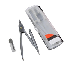 4 - in - 1 Premium Geometry Compass Set for Students and Professionals - Justgrabit Inc.