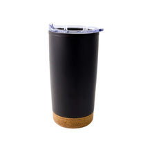 Customize Plastic Insulated Coffee Cups Travel Mug, Tumbler (500 ML Approx / 1 Pc) - Justgrabit Inc.
